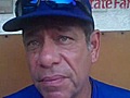 CubshittingcoachRudyJaramillotalksabouttheteamsapproachattheplate