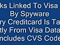 VisaCreditCardGenerator