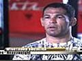 UFC102videosAntonioMinotauroNogueiraPreFightInterview