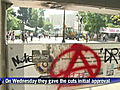 AthensclearsupafterGreeceausterityriots