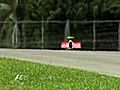 Formel12010MalaysianGrandPrixHighlightsHD