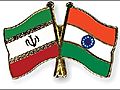 IranIndiadiscussregionalcooperation