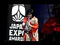 ShowJapanExpoAwards2010