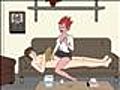 UglyAmericans108BetterOffUndead108Clip1of3