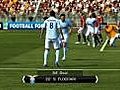 FIFA11GameoftheWeekRomavsLazio