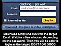 HackMyspaceDownloadLink360pflv
