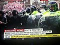 londonprotest2011becausethegovermentshockingnews