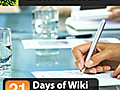 Day3YourWikiIsntNecessarilyWikipedia