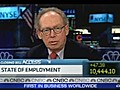 ForecastingEmployment