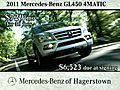 MercedesBenzofHagerstownMarch2011SpecialHagerstownMD