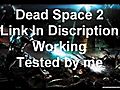 DeadSpace2crackfixpcdownloadflv