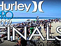 HurleyProFinalsVideo