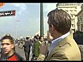 CNNTheevolutionofEgyptsprotests