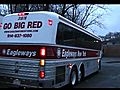 Exclusive198386EagleCoachModel1015FlyingWithTheEaglesSpreadingTheirWings