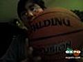 Spaldinginfusionfastbreakbasketball