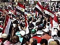 TahrirReVisitedbyThousandsofAngeredEgyptians