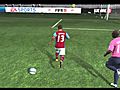 FIFA11ONLINEGoalsCompilationbyTommekTHEOwnHDHD720p