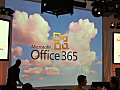 MicrosoftOffice365Launch