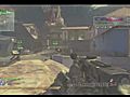 QUICKDOMINATION1mw2gameplaycommentary