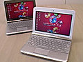 NewNetbookPCsFromToshibaandFujitsu