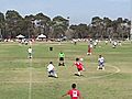 Albionsoccercup2010highlightvideo