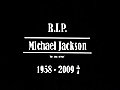 MichaelJacksonOnlineReaction
