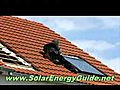 FREEElectricityHowtoBuildCheapandEasySOLARPANEL