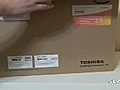 ToshibaPortgR600Unboxing