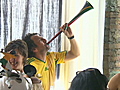 VuvuzelasallthebuzzOrbuzzkill