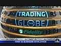 TradingtheGlobe