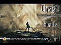 Crysis2CollectibleWalkthroughAllEmailLocations
