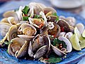 ClamswithLemongrassandChiles
