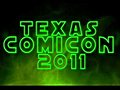 TexasComicon2011