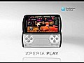 XperiaPlay