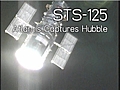 STS125AtlantisCapturesHubble