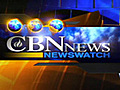 CBNNewsWatchAugust42010
