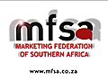 MarketingFederationofSouthAfricaCommercial