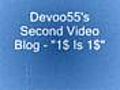 Devoo55039sSecondBlog1Is1