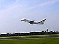 airbusa380takeoffmanchester1september2010
