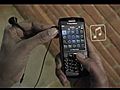 BlackBerryPearl3G9100and9105PromoVideo
