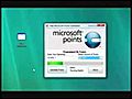 Xbox360MicrosoftPointsGeneratorLEGITandtestedDecember1st2010