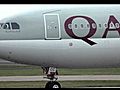 QatarA330taxiingatManchesterAirporton120310