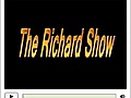 RichardDefinesVideoBlogs