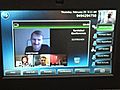 MultiPointVideoConferencing
