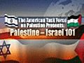 PalestineIsrael101