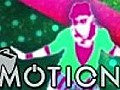GTMotionJustDance2Review