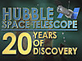 Hubble20YearsofDiscoveryPlay