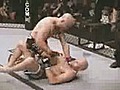 UFC99TheComebackTrailer