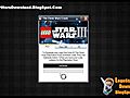 LegoStarWars3TheCloneWarsDownloadFreeonXbox360PS3PC
