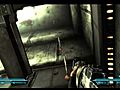 Fallout3Weirdbloodyplungerroom